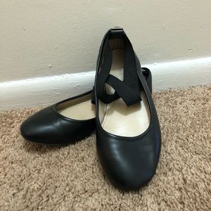 Torrid ballet flats